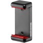 Manfrotto Smartphone Mount black